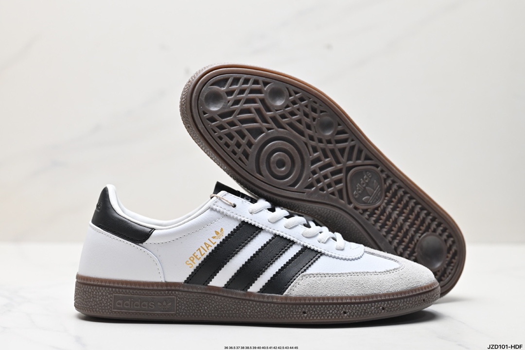 Adidas Samba Shoes